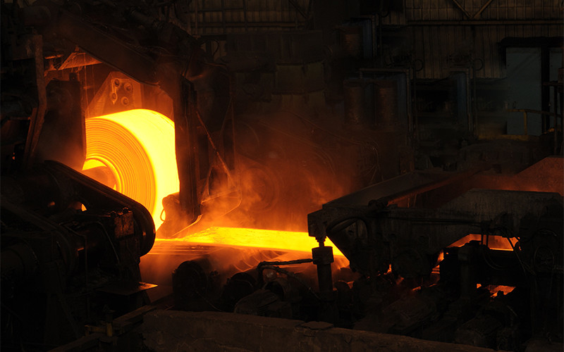 CHINA Shanghai Nadong Metal Products Co.,Ltd. Perfil da companhia