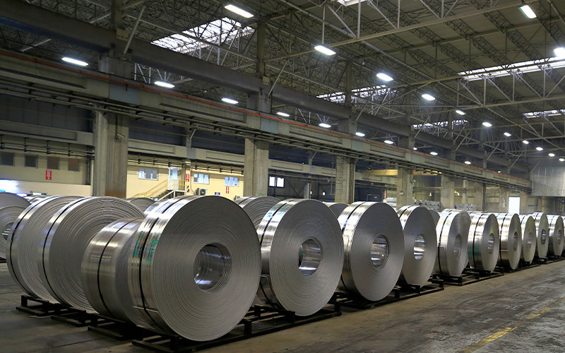 CHINA Shanghai Nadong Metal Products Co.,Ltd. Perfil da companhia