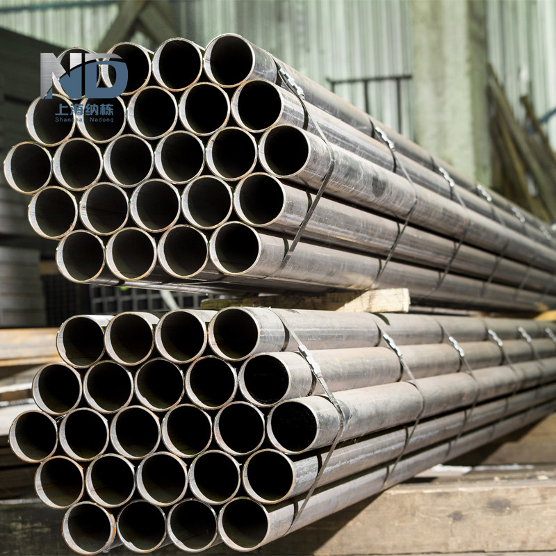 Square 4 Inch Galvanized Steel Tube Thin Wall 1mm - 200mm Thickness