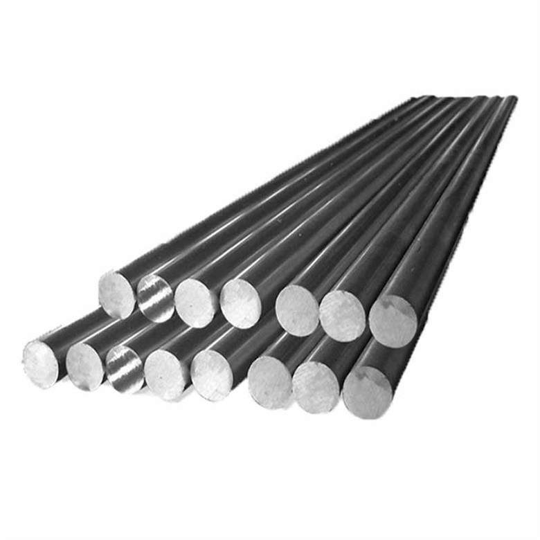 ANSI 316L 316 Stainless Steel Rod Grind Finish Surface Corrosion Resistance