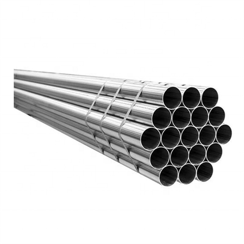 Seamless Welded Stainless Steel Tube 204 304 200x200mm SS Square Pipe